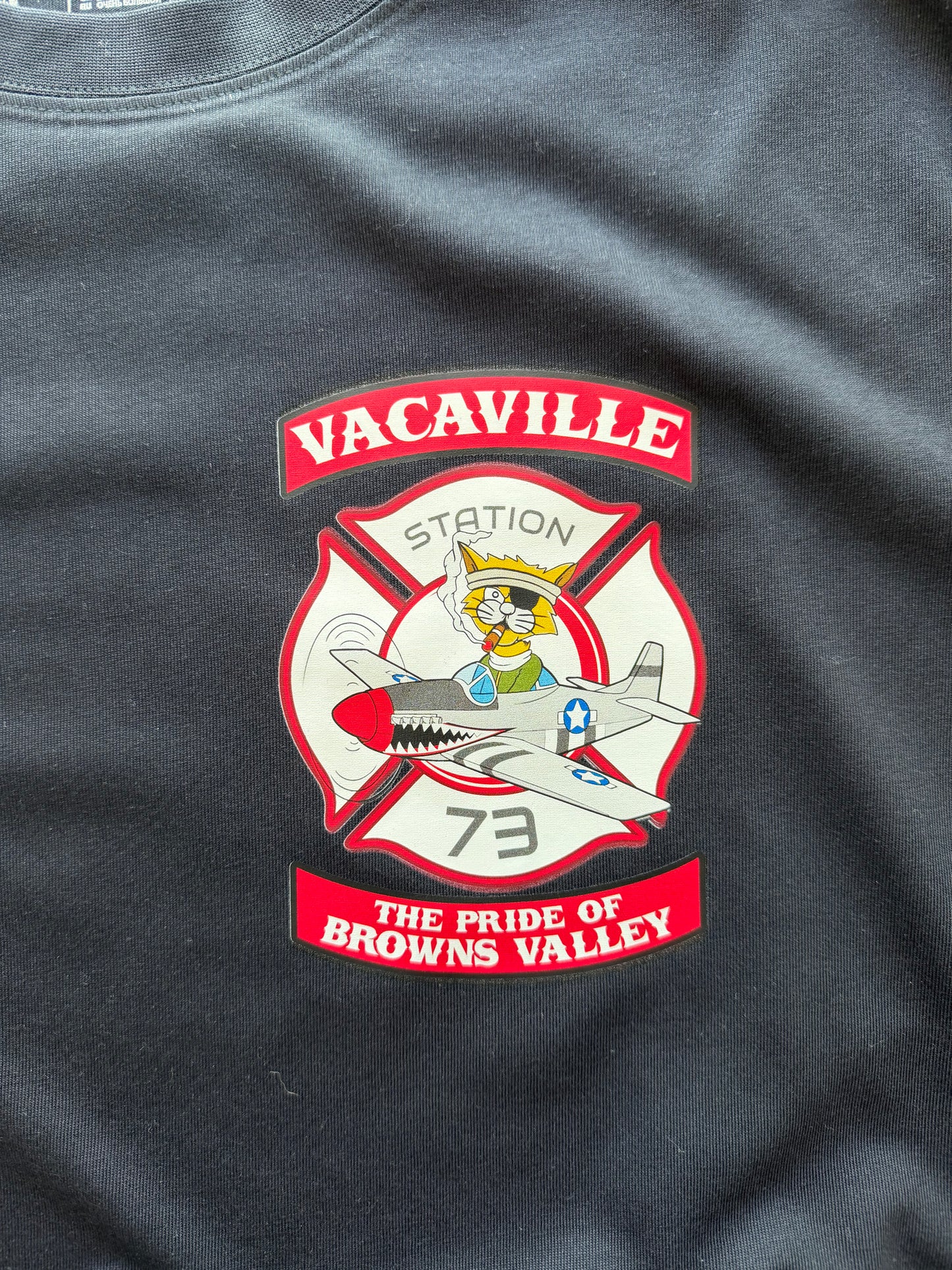 Duty T-Shirt