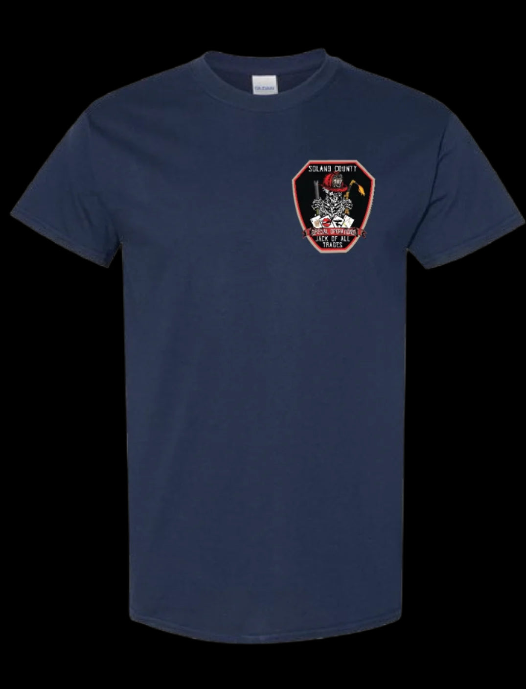 VFD Special Ops Duty T-shirt