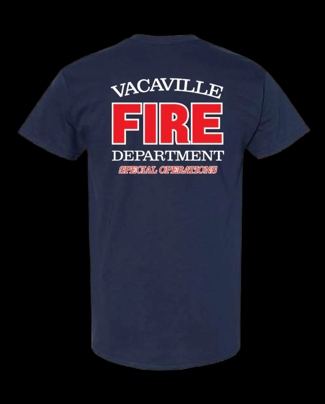 VFD Special Ops Duty T-shirt